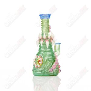Shop #1 UV Double Barrelled Rip Curl by SALT Glass in australian