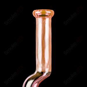 Shop Swiss Perc 1 of 1 Gold Fume Full-size Side feeder Nate Dizzle Solo in australian