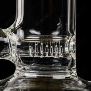 Shop 18mm Limited Edition /100 Sandblasted Inline Tube Crunklestein x Terroir in australian