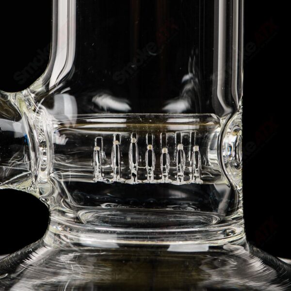 Shop 18mm Limited Edition /100 Sandblasted Inline Tube Crunklestein x Terroir in australian