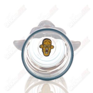 Shop Shifty Monkey Drinking Glass Coyle x Jake C in australian