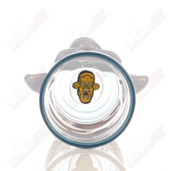 Shop Shifty Monkey Drinking Glass Coyle x Jake C in australian