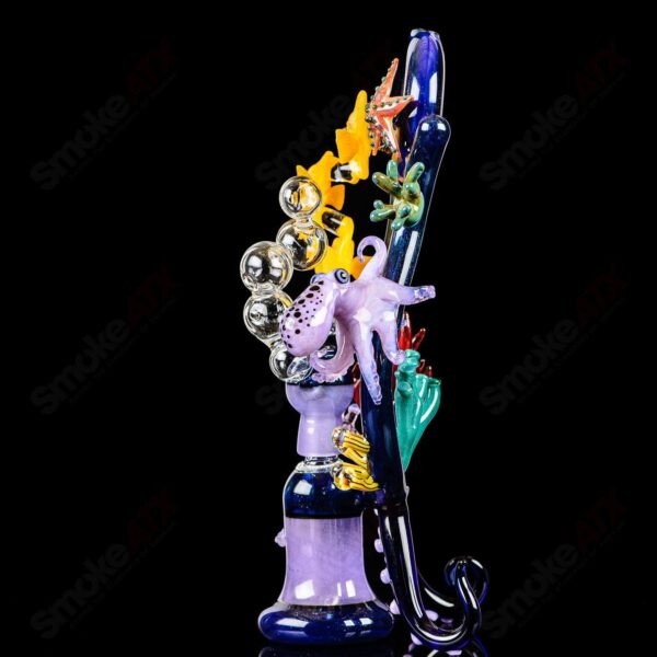 Shop Sea Life Shrine Joe P x Burtoni in australian
