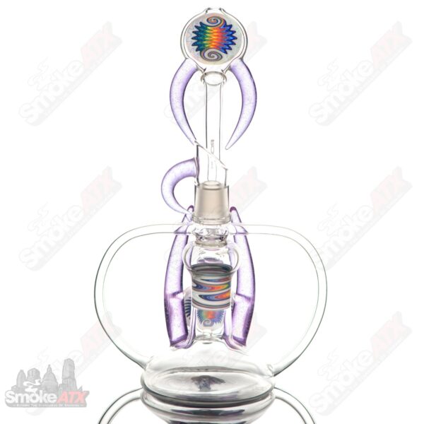 Shop Eusheen x Roor "Flying Roor" Collab Rig in australian