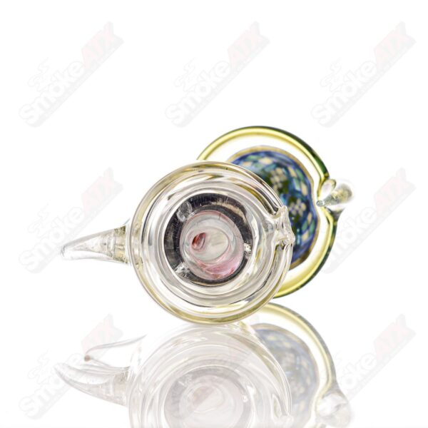 Shop Puffco Top Freeek Glass in australian