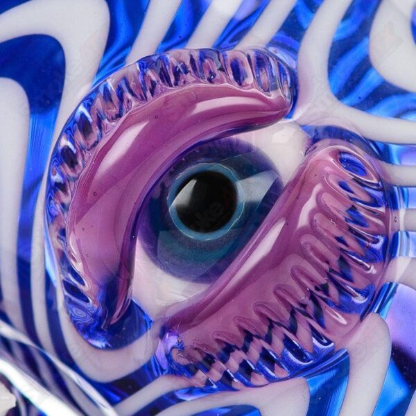 Shop Sherlock (Cobalt Blue/Star White/Royal Jelly) Galactic Glass x SALT in australian