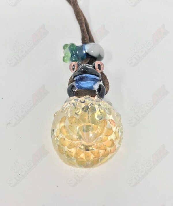 Shop Tier 3 Pendant Kengtaro Glass #3 in australian