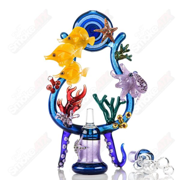 Shop Sea Life Shrine Joe P x Burtoni in australian