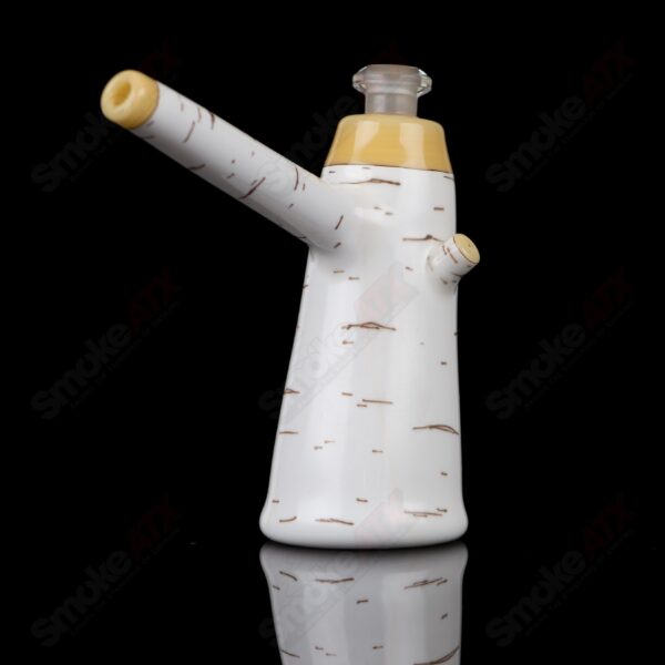 Shop #2 Birch Poker Rig Foster Glass in australian