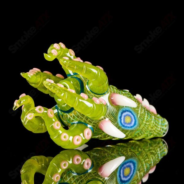 Shop Amorphic Dry Dosa x Salt Glass in australian