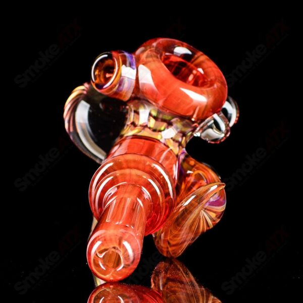 Shop Phantom Spoon w/ Opal Accent Mib Dosh Glass in australian
