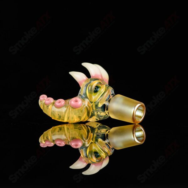Shop #4 19mm 3 Hole Slide SPG x SALT in australian