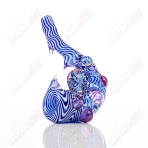 Shop Sherlock (Cobalt Blue/Star White/Royal Jelly) Galactic Glass x SALT in australian