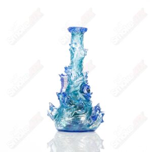Shop Salty Ocean Wave Ripcurl - Glass by Nobody & SALT Glass in australian