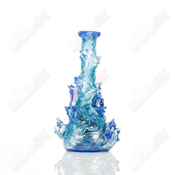 Shop Salty Ocean Wave Ripcurl - Glass by Nobody & SALT Glass in australian
