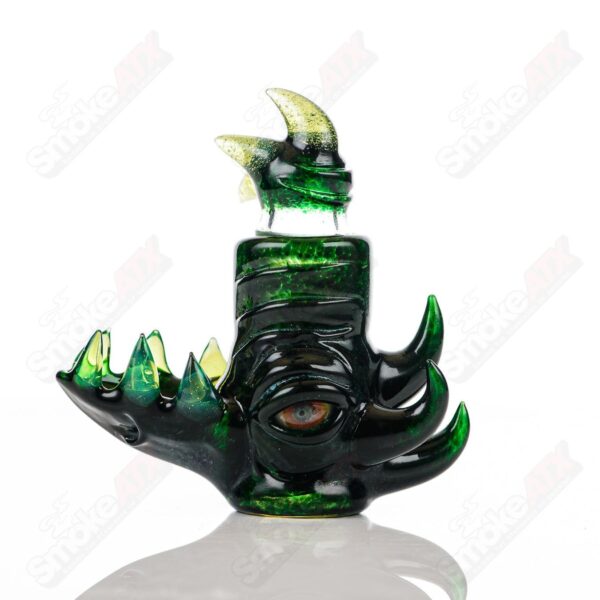 Shop CFL Dome Conversion Shot Glass (Aqua Azul/Serum) SALT in australian