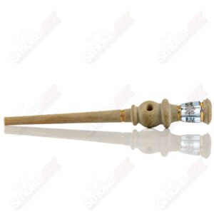 Shop Quellazair Joint Holder (Solar Glyph) Green T Glass in australian