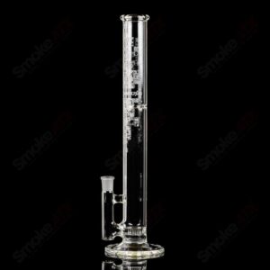Shop 18mm Limited Edition /100 Sandblasted Inline Tube Crunklestein x Terroir in australian