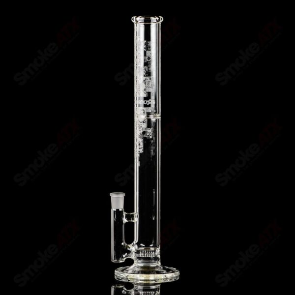 Shop 18mm Limited Edition /100 Sandblasted Inline Tube Crunklestein x Terroir in australian