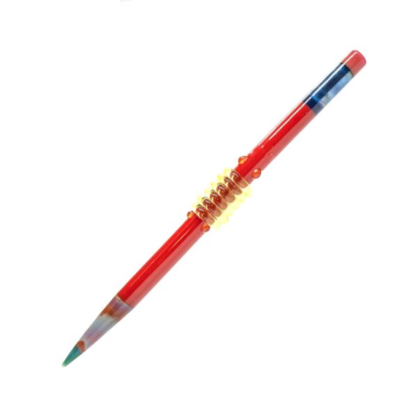 Shop Sherbet x Marci - Pencil - Ketchup - Agua Azul Tip - Serum Rings in australian