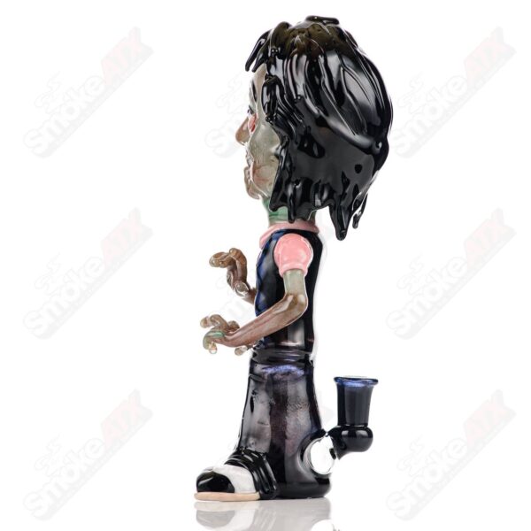 Shop Bill Murray Zombie from ZombieLand by Ghost Glass in australian