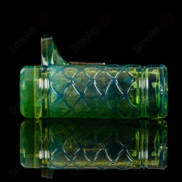 Shop #3 Color Dry Catcher Avant-Garde Glass in australian