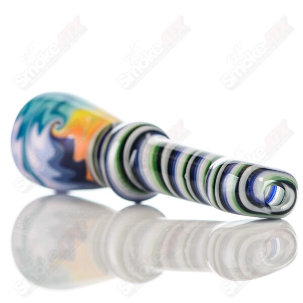 Shop #7 Wig Wag Chillum Katy Wright Glass in australian