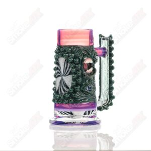 Shop Reticello Many Face Drinking Mug by SALT & SPG in australian