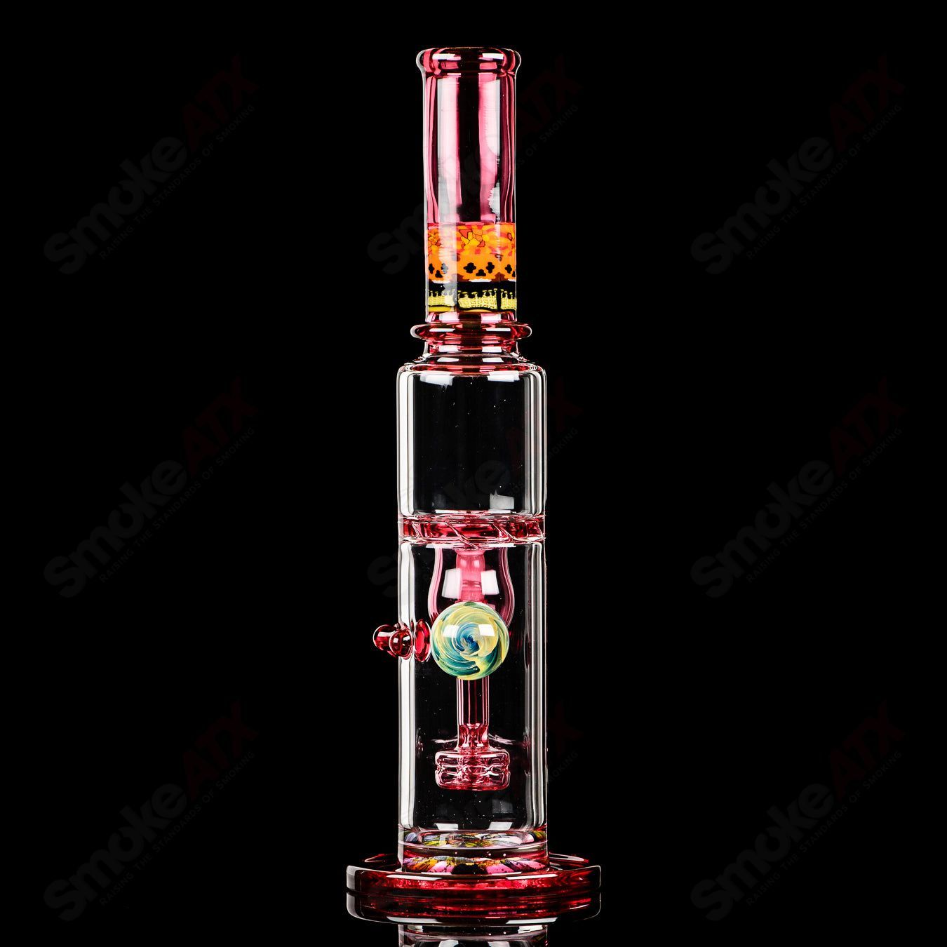 Shop Full Size Gold Ruby milli turbine Incycler by Crunklestein x Terroir in australian Shop Full Size Gold Ruby milli turbine Incycler by Crunklestein x Terroir in australian