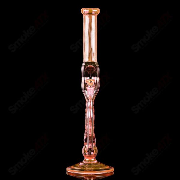 Shop Swiss Perc 1 of 1 Gold Fume Full-size Side feeder Nate Dizzle Solo in australian