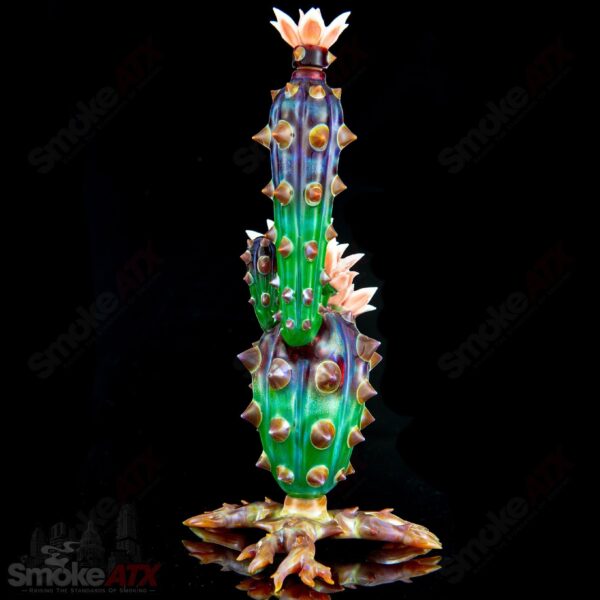 Shop Chaiactita (Mixed Color UV Accent #25) Unparalleled Glass in australian
