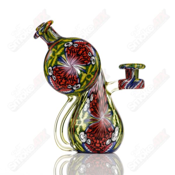 Shop "The Greatful Dead" Infinity Bottle by Earl Jr x AKM in australian