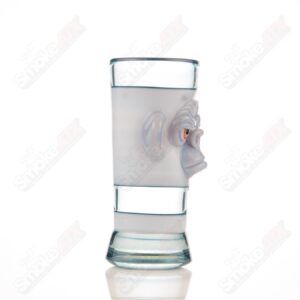 Shop Shifty Monkey Drinking Glass Coyle x Jake C in australian