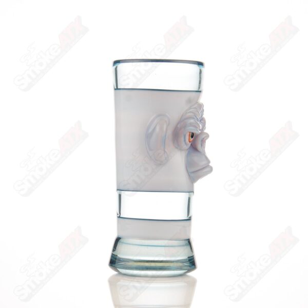 Shop Shifty Monkey Drinking Glass Coyle x Jake C in australian
