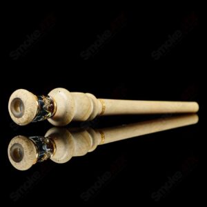 Shop Quellazair Joint Holder (Solar Glyph) Green T Glass in australian