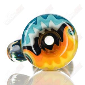 Shop #5 Wig Wag Chillum Katy Wright Glass in australian