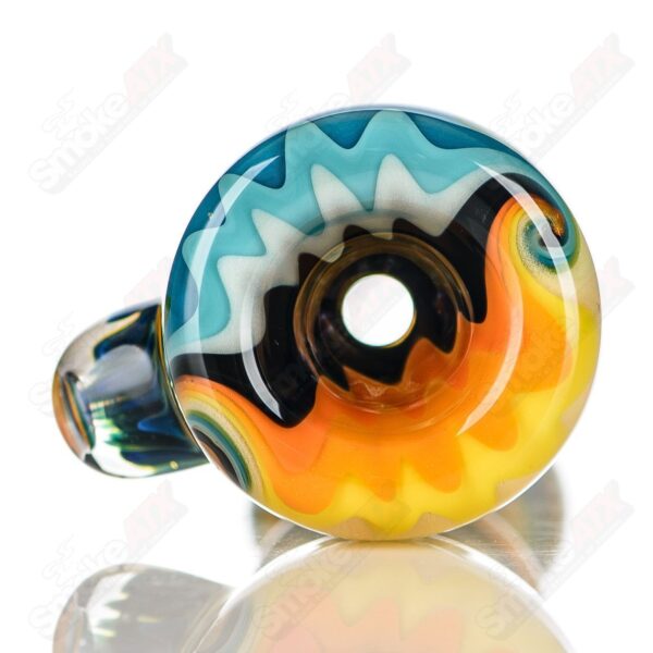 Shop #5 Wig Wag Chillum Katy Wright Glass in australian