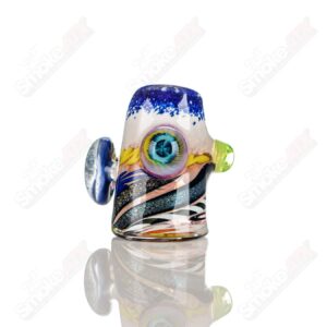 Shop #1 Color Worked IO Dry Hammer Jeremy from Oregon in australian