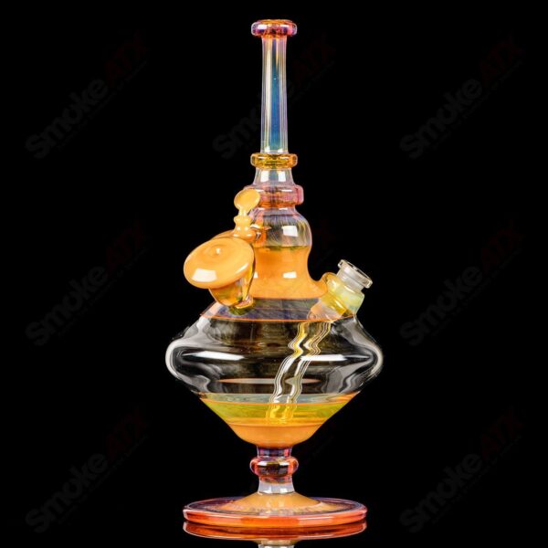 Shop Yellow Venetian Sherlock Rig by Jmass in australian