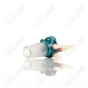 Shop 14mm Joint Plug (Peacock) Salt in australian