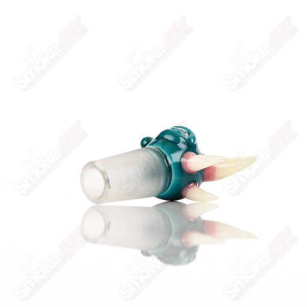 Shop 14mm Joint Plug (Peacock) Salt in australian