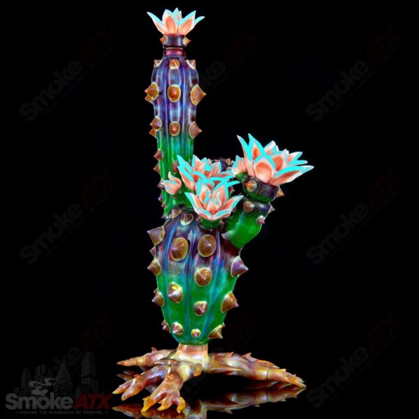 Shop Chaiactita (Mixed Color UV Accent #25) Unparalleled Glass in australian