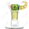Shop #1 19mm 3-Hole Slide Dosa x Salt Glass in australian