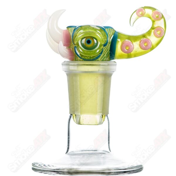 Shop #1 19mm 3-Hole Slide Dosa x Salt Glass in australian