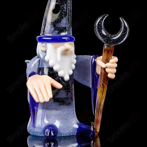Shop Wizard Rig Stargazer Phil Siegel in australian