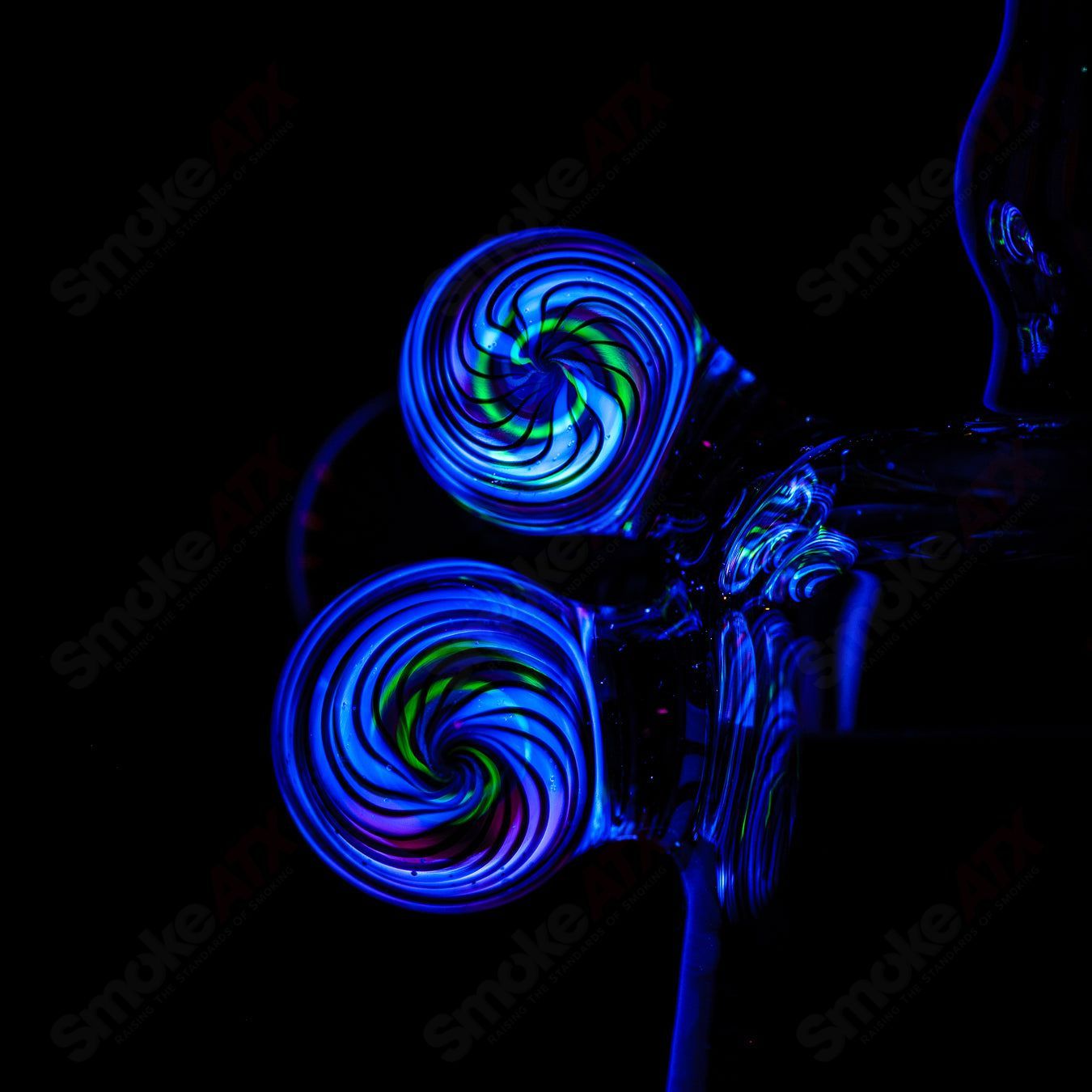 Shop Coiled Latticello Milli Rig Conversion Glass x Boehme #1 in australian Shop Coiled Latticello Milli Rig Conversion Glass x Boehme #1 in australian