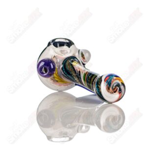 Shop #30 Color Worked IO Spoon Jeremy from Oregon in australian