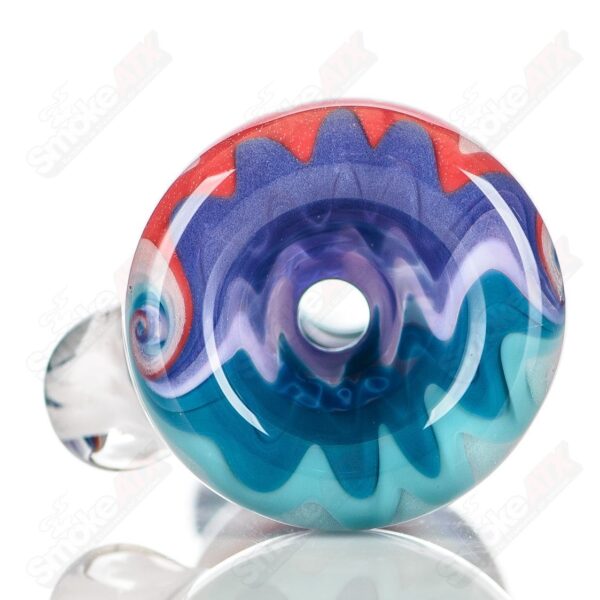 Shop #2 Wig Wag Chillum Katy Wright Glass in australian