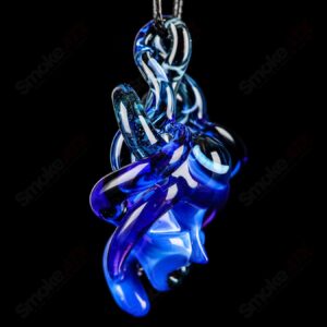 Shop Lace Face Warrior Goddess Pendant (#211) in australian