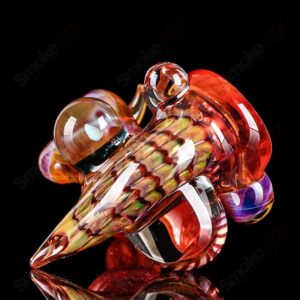 Shop Phantom Spoon w/ Opal Accent Mib Dosh Glass in australian